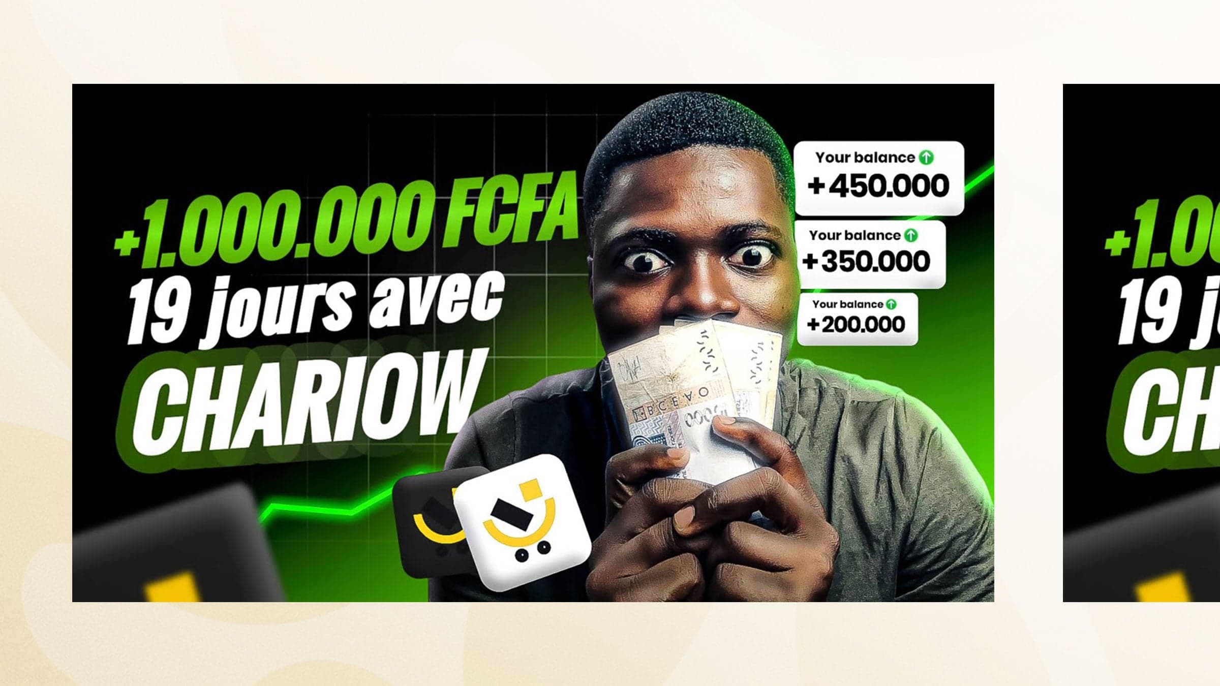 How to create a shop and easily collect payments?